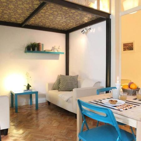 Alfama Top Location Lisboa Екстериор снимка
