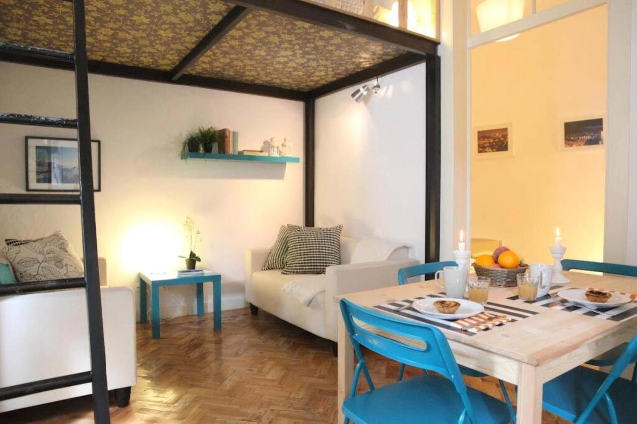 Alfama Top Location Lisboa Екстериор снимка