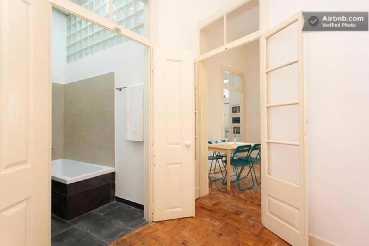 Alfama Top Location Lisboa Екстериор снимка