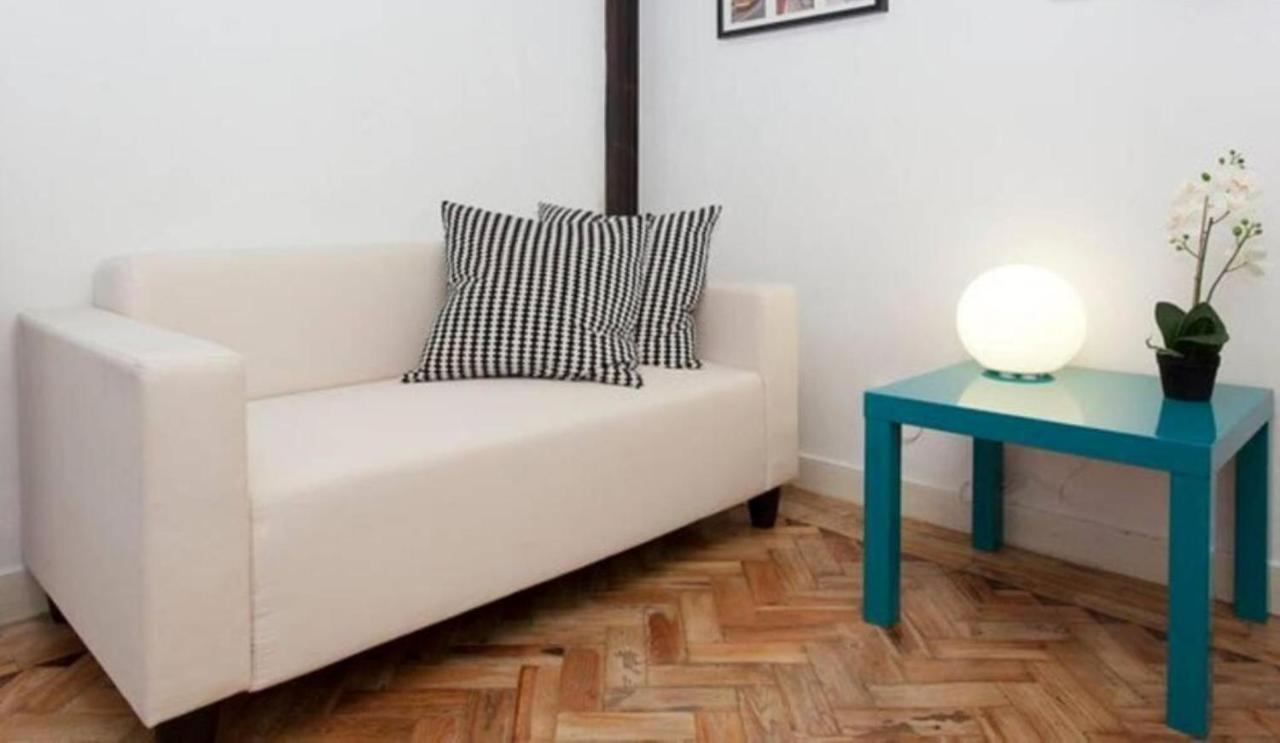 Alfama Top Location Lisboa Екстериор снимка