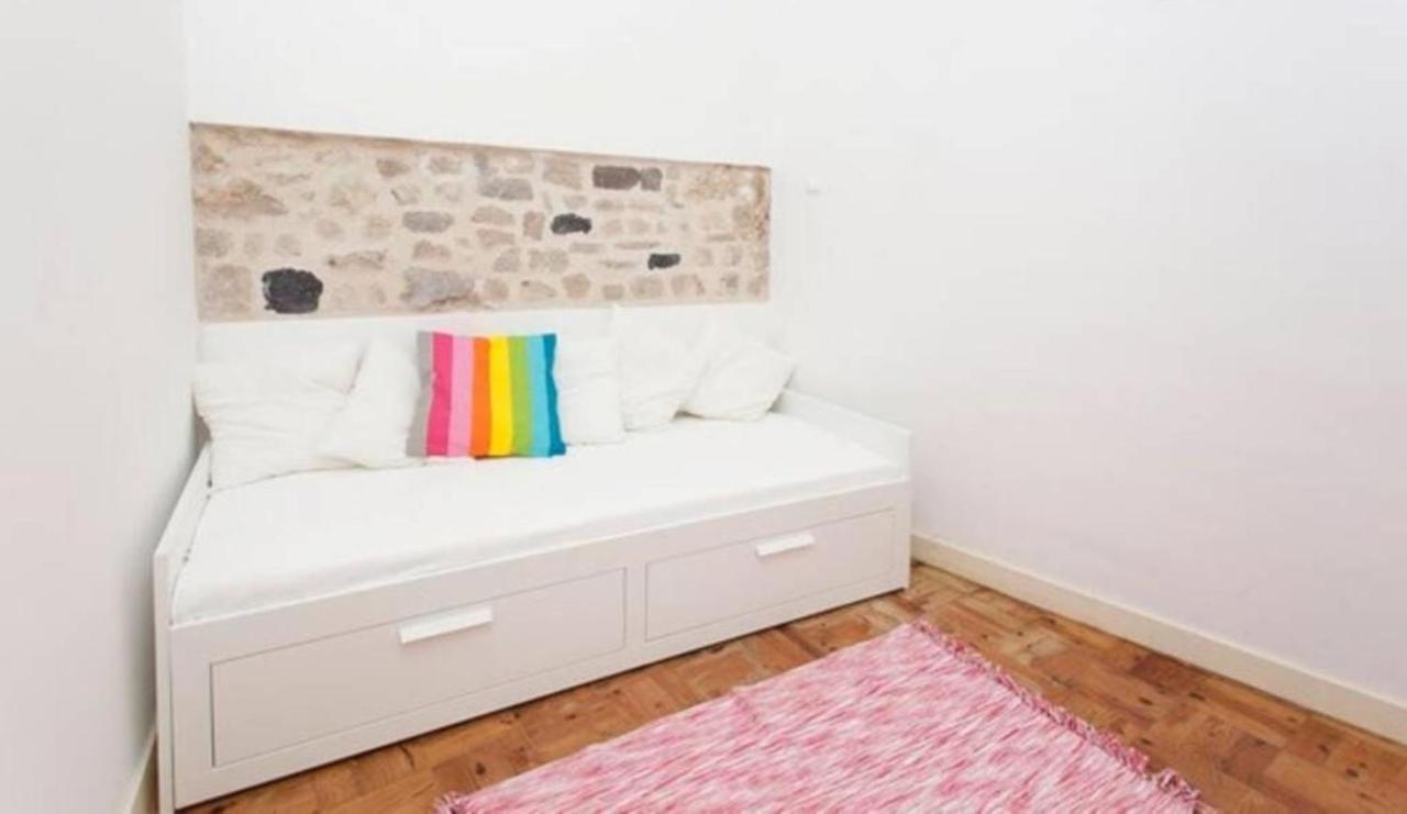 Alfama Top Location Lisboa Екстериор снимка